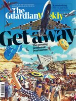 Guardian Weekly